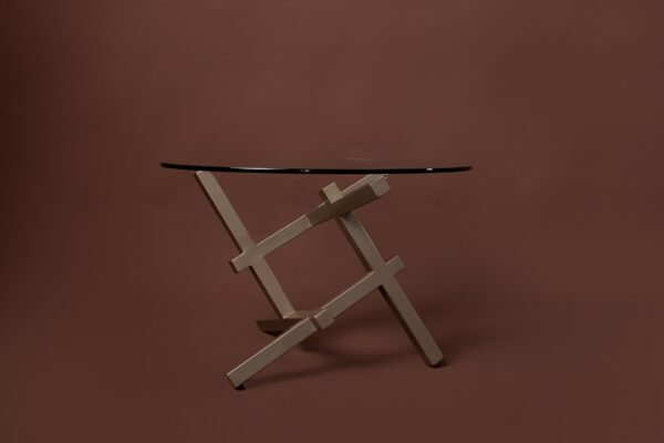 Mesa de Centro Equilíbrio